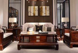 青浦你知道中式家具设计是怎样的吗？
